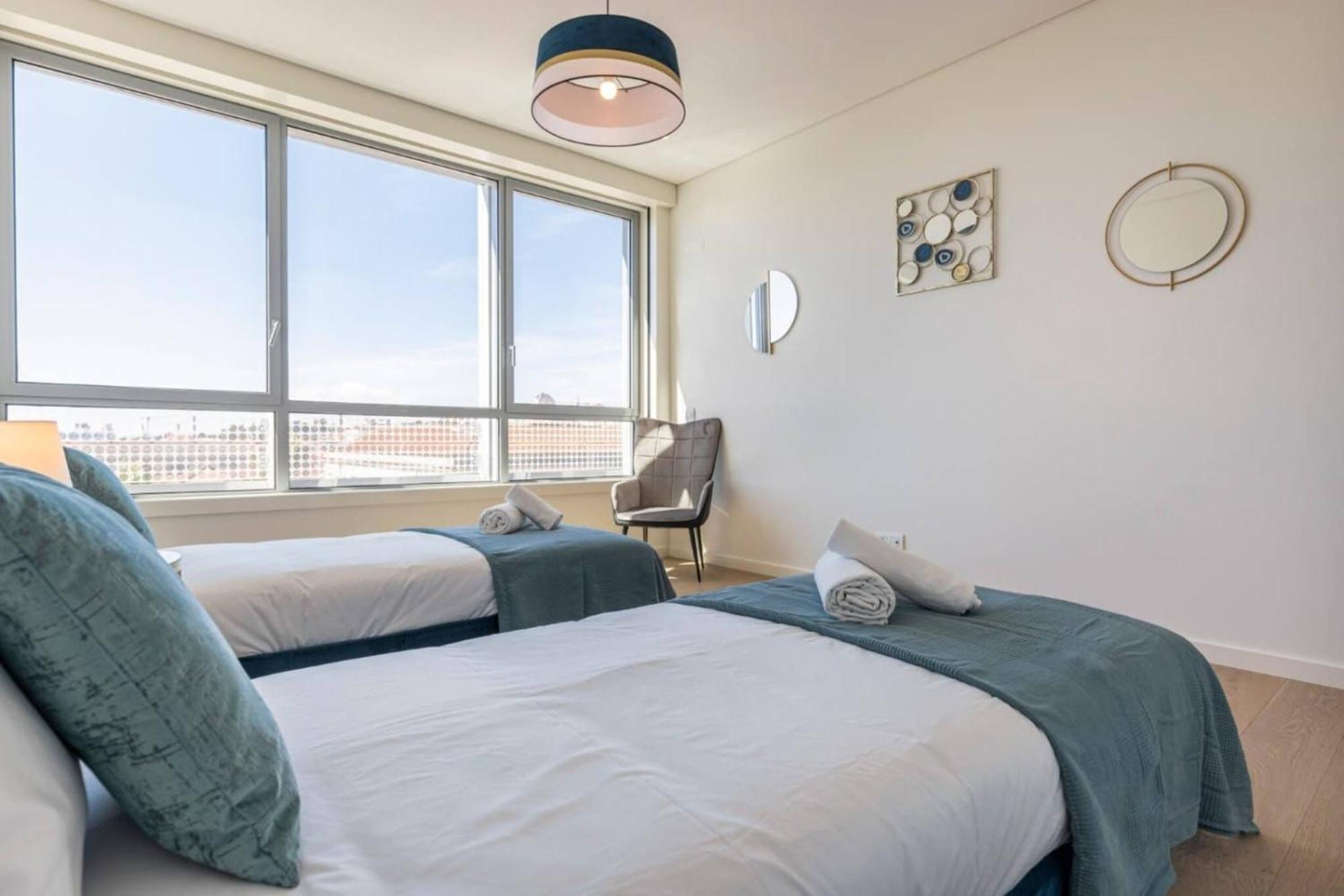 Prata Riverside Xii By Innkeeper Apartamento *