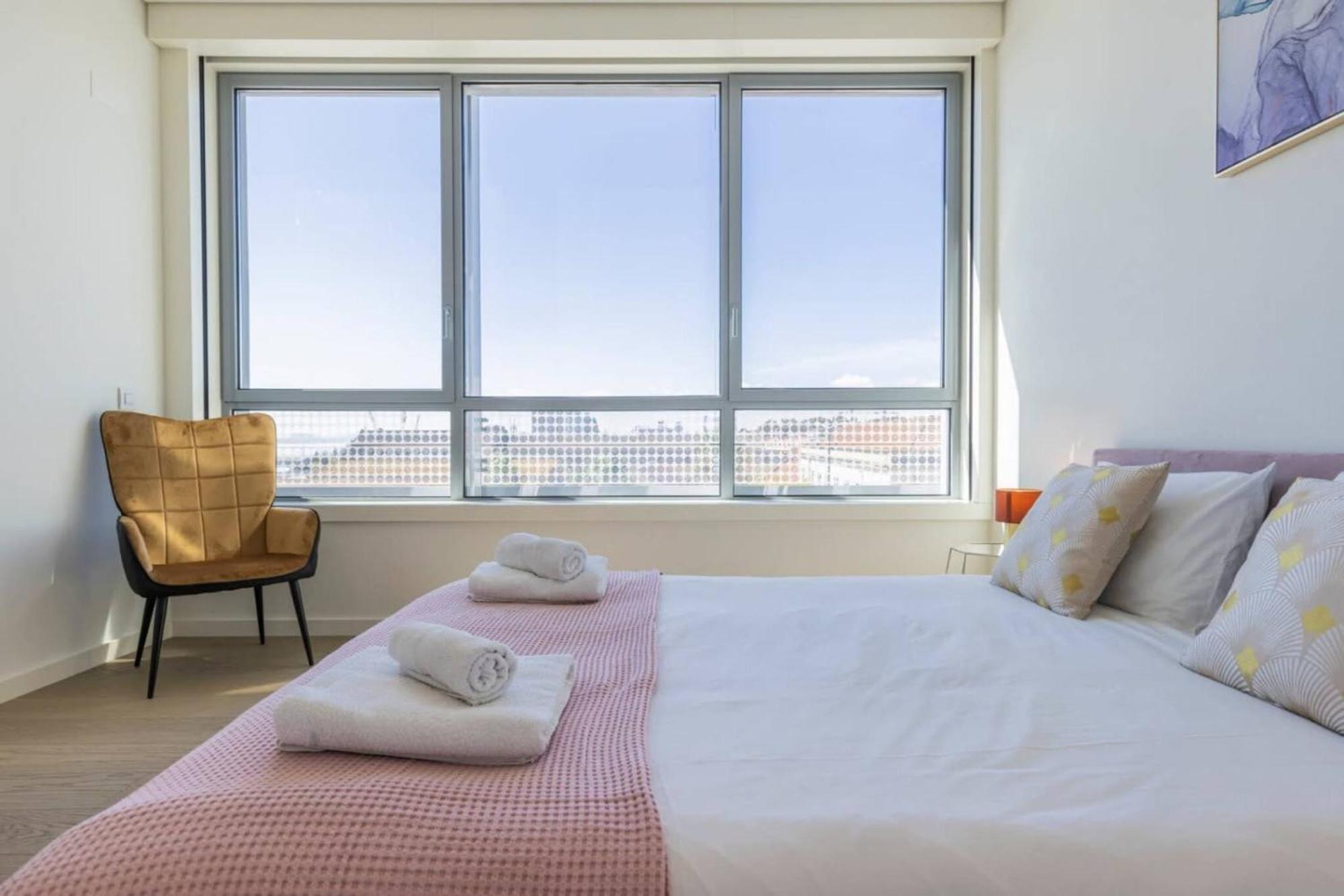 Apartamento Prata Riverside Xii By Innkeeper