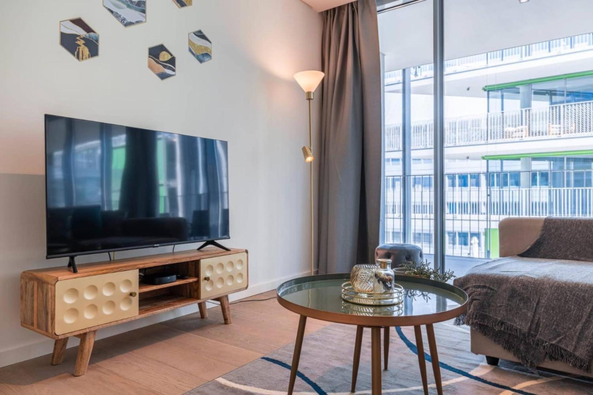 Prata Riverside Xii By Innkeeper Apartamento *