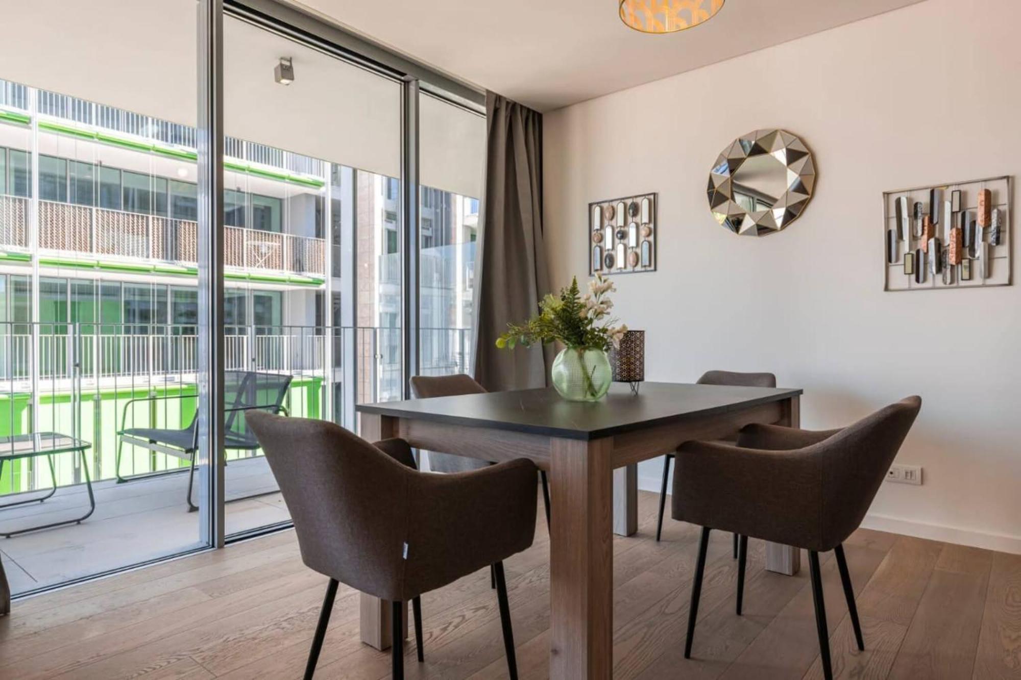 Apartment Prata Riverside Xii By Innkeeper Lissabon